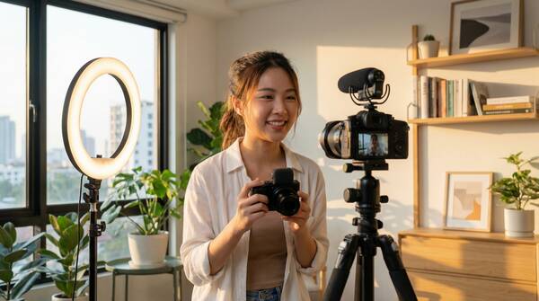 呦呦视频视频创作