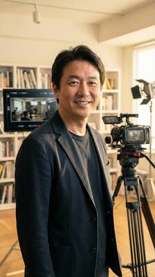 呦呦视频导演张明